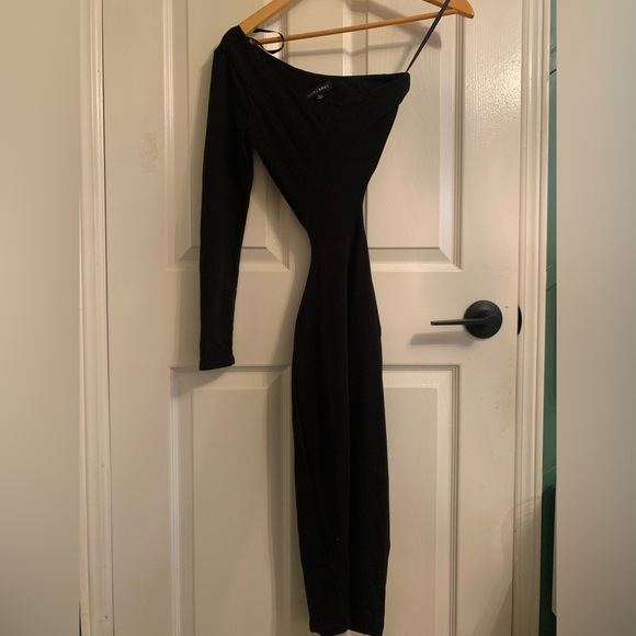 Jluxlabel cut out dress - Picture 2 of 4